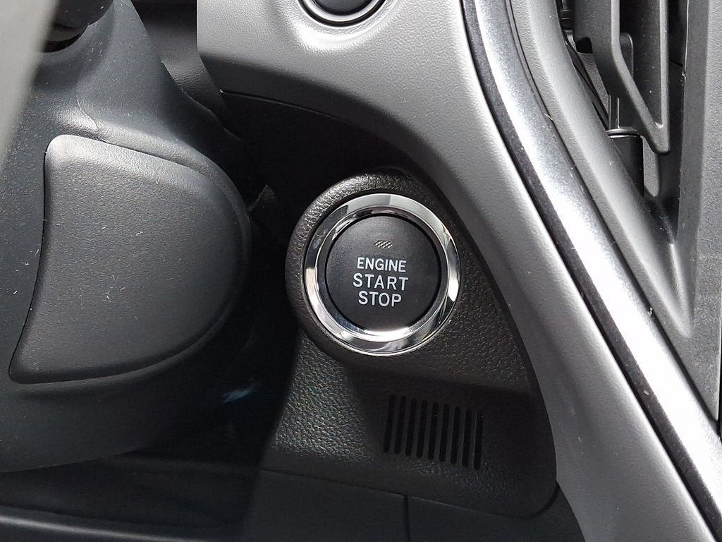 Used 2026 Subaru Crosstrek 2.5i Sport AWD/4WD image 14