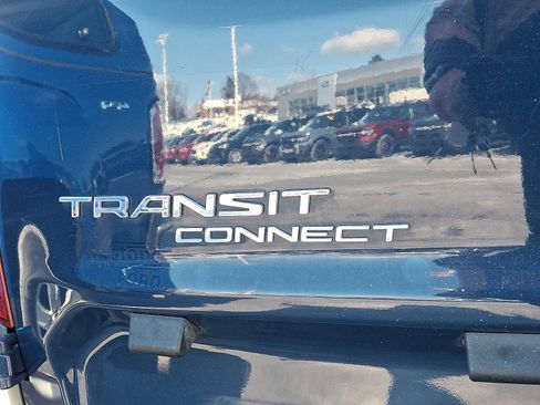 Used 2017 Ford Transit Connect XL image 30