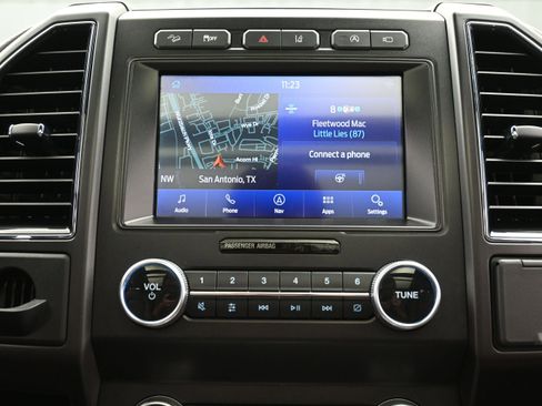 Used 2021 Ford Expedition King Ranch w/ Cargo Package AWD/4WD image 34