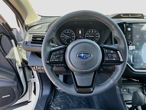 New 2026 Subaru Ascent Bronze Edition AWD/4WD image 12