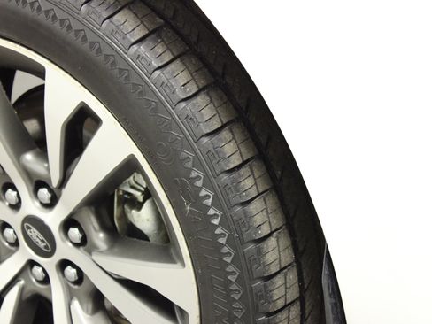 Used 2021 Ford Expedition Max Platinum image 10