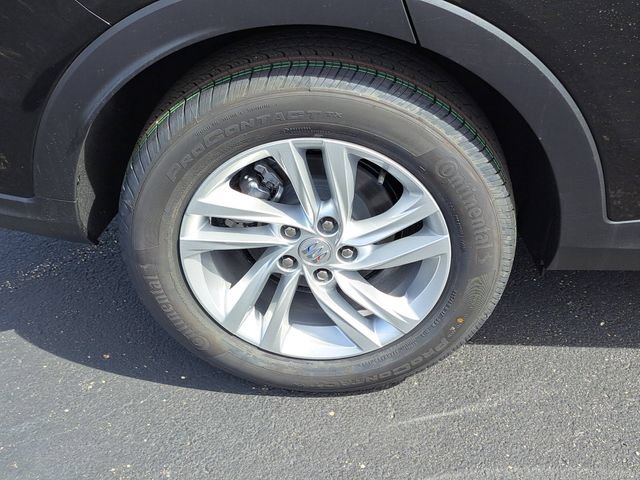 New 2026 Buick Envista Sport Touring w/ Convenience I Package FWD image 9