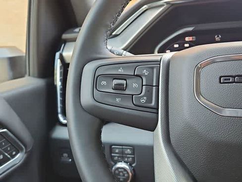 New 2026 GMC Sierra 2500 Denali w/ Denali Reserve Package image 25
