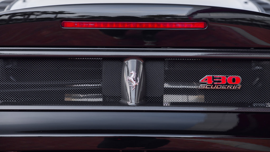 Used 2009 Ferrari F430 Scuderia RWD image 41