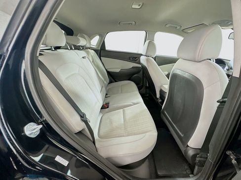 Certified 2023 Hyundai Kona SEL image 25