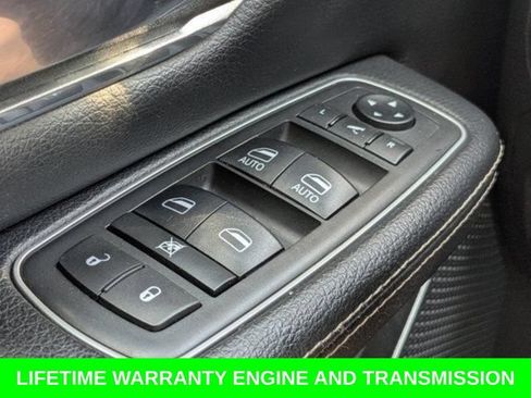 Used 2021 RAM 1500 Laramie AWD/4WD image 26