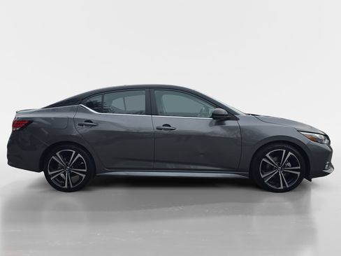 Used 2023 Nissan Sentra SR image 6