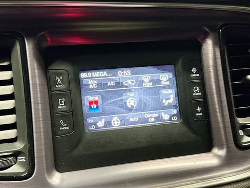 Used 2015 Dodge Challenger R/T w/ Quick Order Package 28B R/T image 18