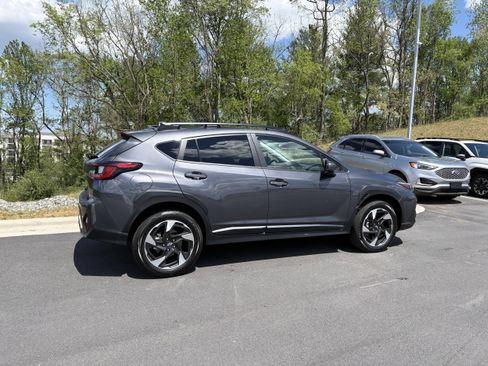 Certified 2025 Subaru Crosstrek 2.5i Limited w/ Popular Package #3A AWD/4WD image 8
