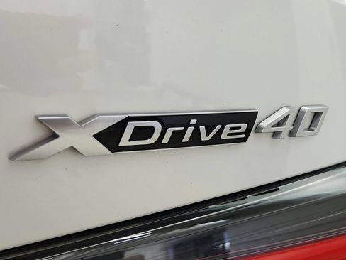 Used 2024 BMW i4 xDrive40i w/ M Sport Package AWD/4WD image 41