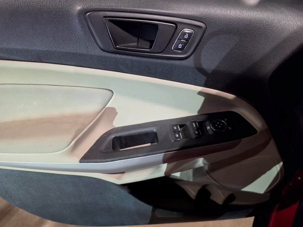 Used 2019 Ford EcoSport S AWD/4WD image 5
