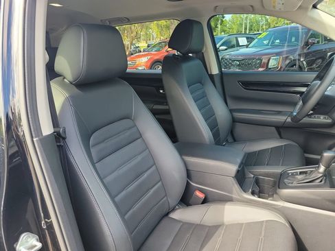 Used 2023 Honda CR-V EX-L image 17