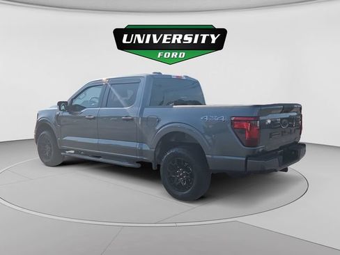Used 2025 Ford F150 STX AWD/4WD image 5