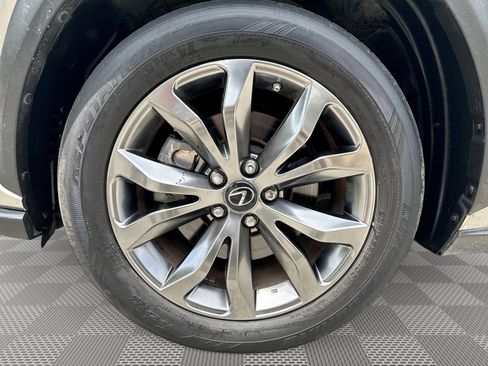 Used 2020 Lexus NX 300 F Sport w/ Accessory Package FWD image 18