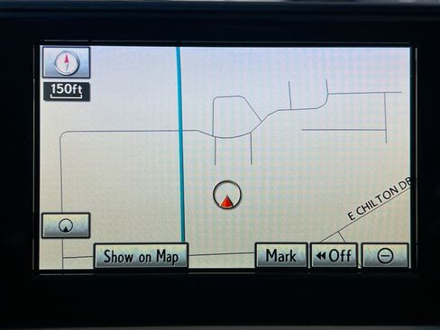 Used 2012 Lexus CT 200h Premium w/ Premium Audio Pkg (F Sport) FWD image 9
