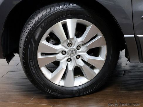 Used 2012 Acura RDX SH-AWD w/ Technology Package image 28
