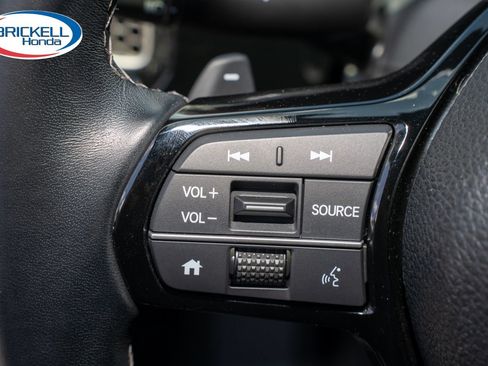 Certified 2023 Honda Civic Sport image 32