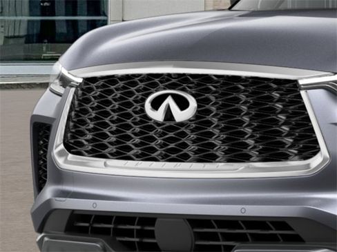 New 2025 INFINITI QX60 Autograph w/ Cargo Package image 12