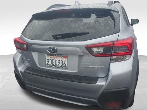 Used 2023 Subaru Crosstrek 2.0i Premium image 7