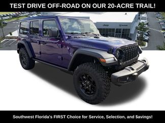 New 2026 Jeep Wrangler Willys video 2