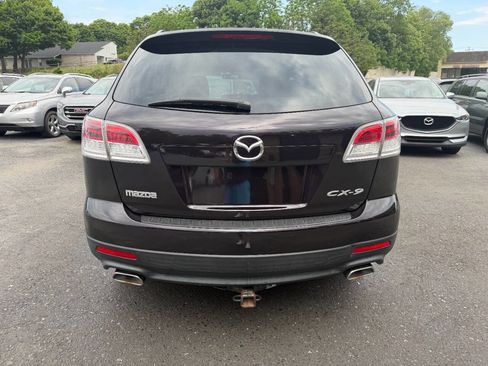 Used 2009 MAZDA CX-9 Touring AWD/4WD image 10