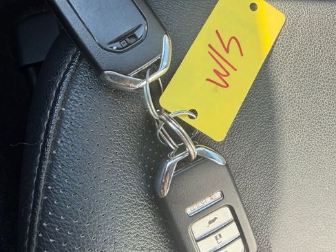 Used 2016 Honda HR-V EX-L image 22