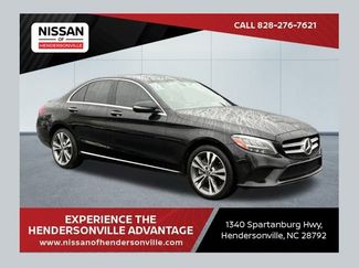 Used 2019 Mercedes-Benz C 300 C 300 360° Tour
