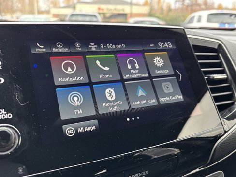 Used 2022 Honda Pilot Touring image 35