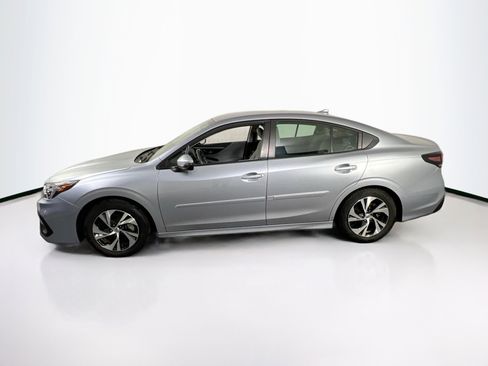 Used 2023 Subaru Legacy Premium image 8