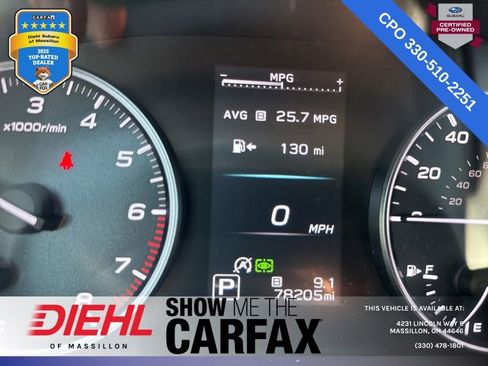 Used 2021 Subaru Outback Limited w/ Popular Package #2 AWD/4WD image 23