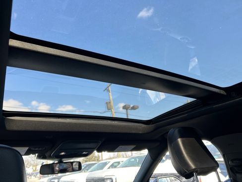 Certified 2022 Ford Explorer ST w/ Equipment Group 401A image 7