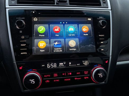 Used 2019 Subaru Outback 3.6R Limited image 7