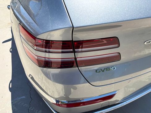 New 2026 Genesis GV80 2.5T Prestige AWD/4WD image 18