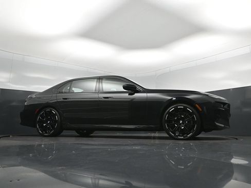 New 2026 BMW 760i xDrive w/ Executive Package AWD/4WD image 42