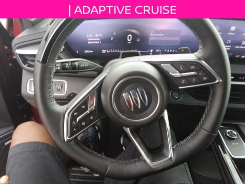 Used 2025 Buick Enclave Sport Touring w/ Super Cruise Package FWD image 14