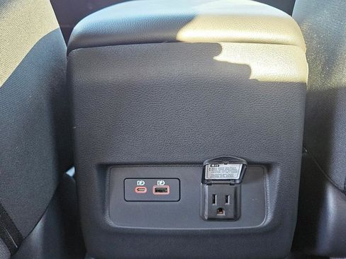 New 2026 Nissan Frontier Pro-X w/ Pro-X Convenience Package image 15