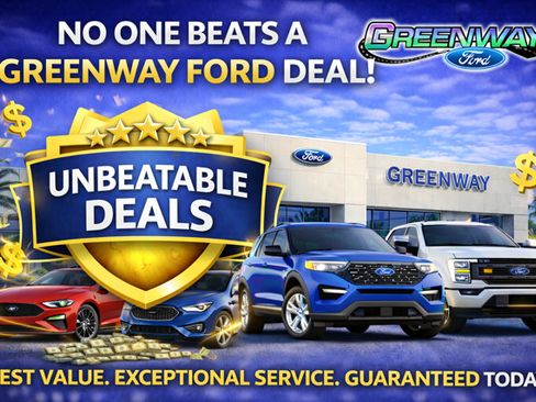 Used 2024 Ford F150 Lightning Lariat AWD/4WD image 16