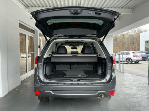 Certified 2023 Subaru Forester Limited w/ Popular Package #3 image 18