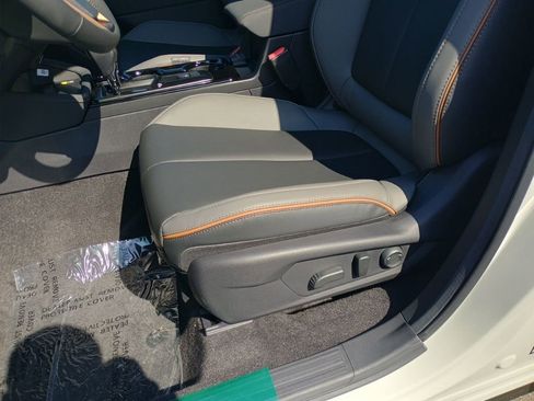 New 2026 Subaru Forester Sport AWD/4WD image 10