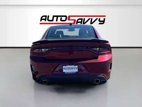 Used 2023 Dodge Charger R/T w/ Plus Group RWD image 6