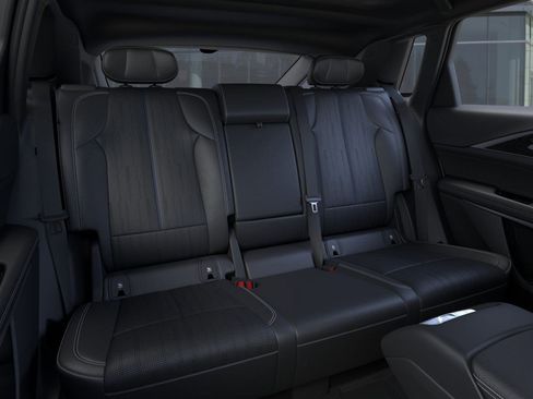 New 2025 Cadillac Lyriq Sport image 18