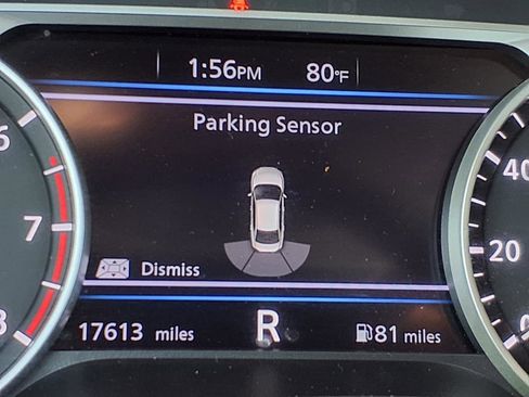 Used 2024 Nissan Sentra SR w/ SR Premium Package image 19