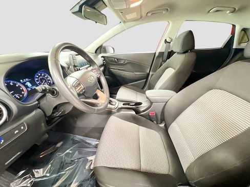 Used 2020 Hyundai Kona SEL image 20