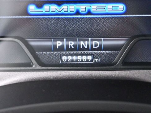 Used 2021 RAM 3500 Limited image 21