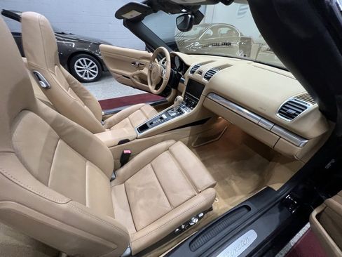 Used 2013 Porsche Boxster image 24