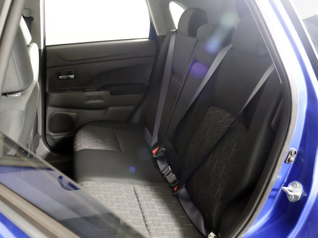 New 2027 Mitsubishi Outlander Sport ES AWD/4WD image 25
