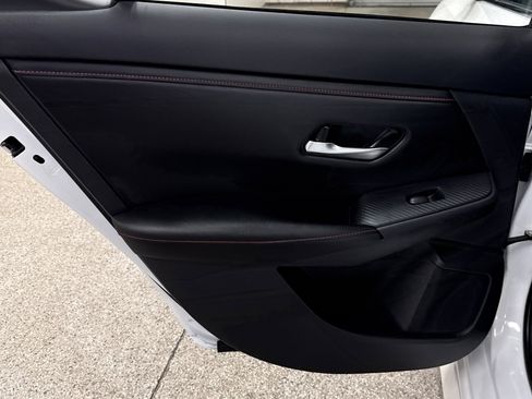 Used 2024 Nissan Sentra SR image 10