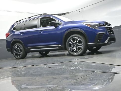 New 2026 Subaru Ascent Limited w/ Popular Package #1 image 28