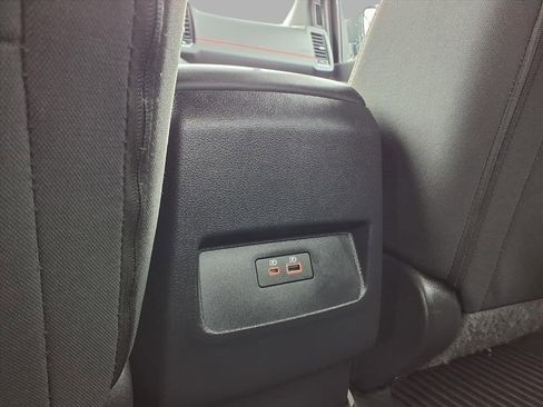 Used 2022 Nissan Frontier PRO-4X w/ Off-Road Protection Package image 24