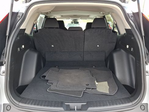 Certified 2024 Honda CR-V EX image 29